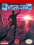 Nintendo  NES  -  Overlord